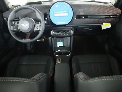 New 2026 MINI Cooper John Cooper Works image 14