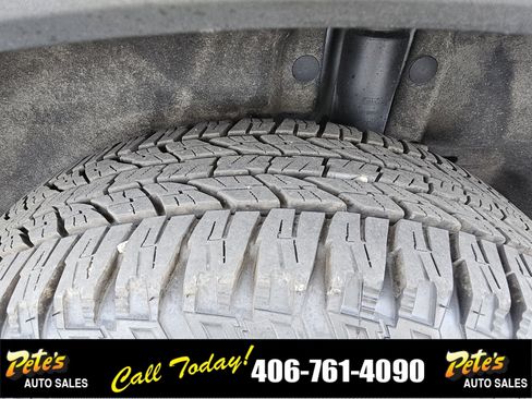 Used 2022 Ford Bronco Sport image 11