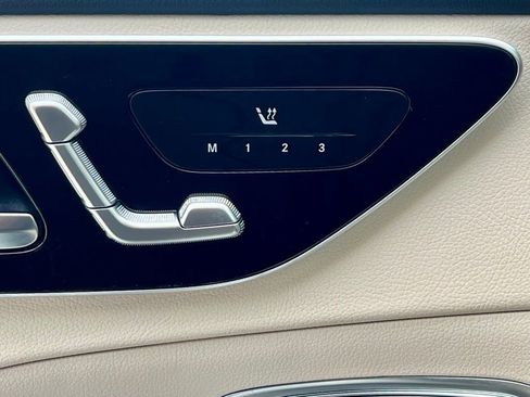 Certified 2024 Mercedes-Benz C 300 4MATIC Sedan image 33