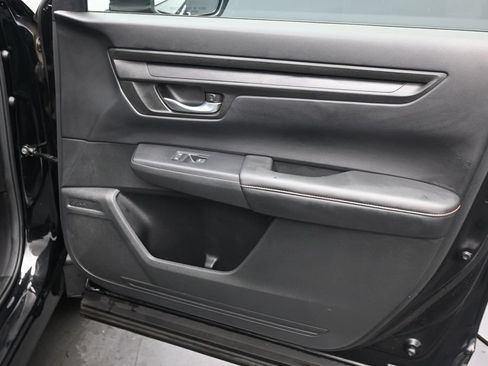 Used 2023 Honda CR-V Sport image 21