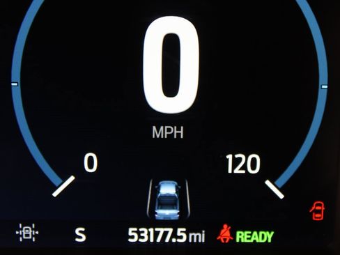 Used 2022 Ford F150 Platinum w/ Equipment Group 701A High image 12