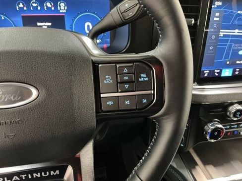 New 2026 Ford F350 Platinum image 28