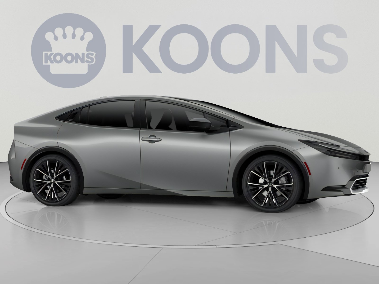 New 2027 Toyota Prius XLE FWD image 16