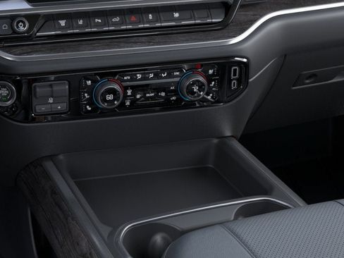 New 2026 Chevrolet Silverado 2500 LTZ w/ LTZ Premium Package AWD/4WD image 47