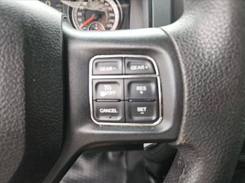 Used 2019 RAM 1500 Tradesman w/ Power & Remote Entry Group RWD image 19