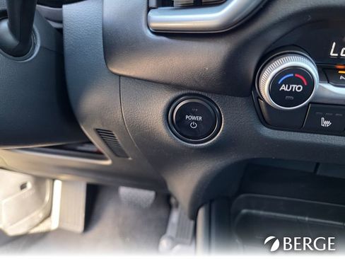 New 2026 MAZDA CX-50 AWD 2.5 Hybrid w/ Weather Package image 23