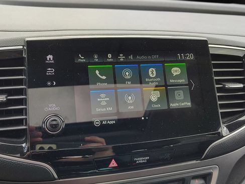 Used 2022 Honda Pilot EX-L image 17