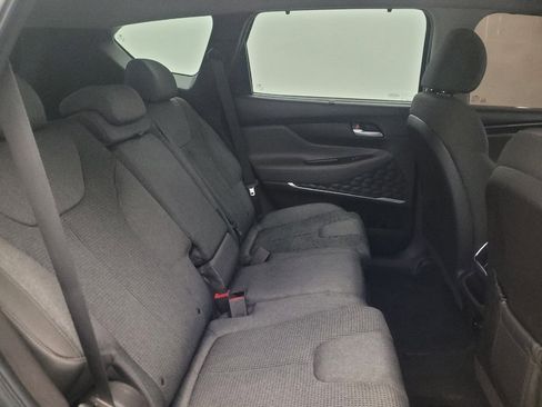 Used 2020 Hyundai Santa Fe SEL w/ Convenience Package FWD image 19