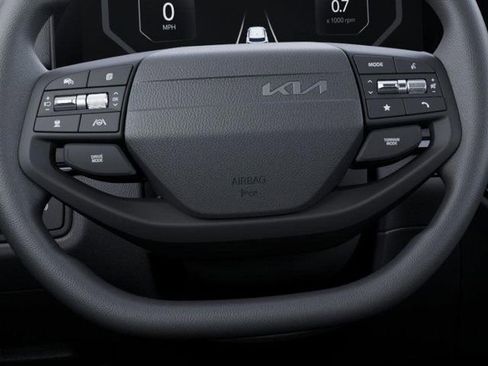 New 2026 Kia Sportage S image 23