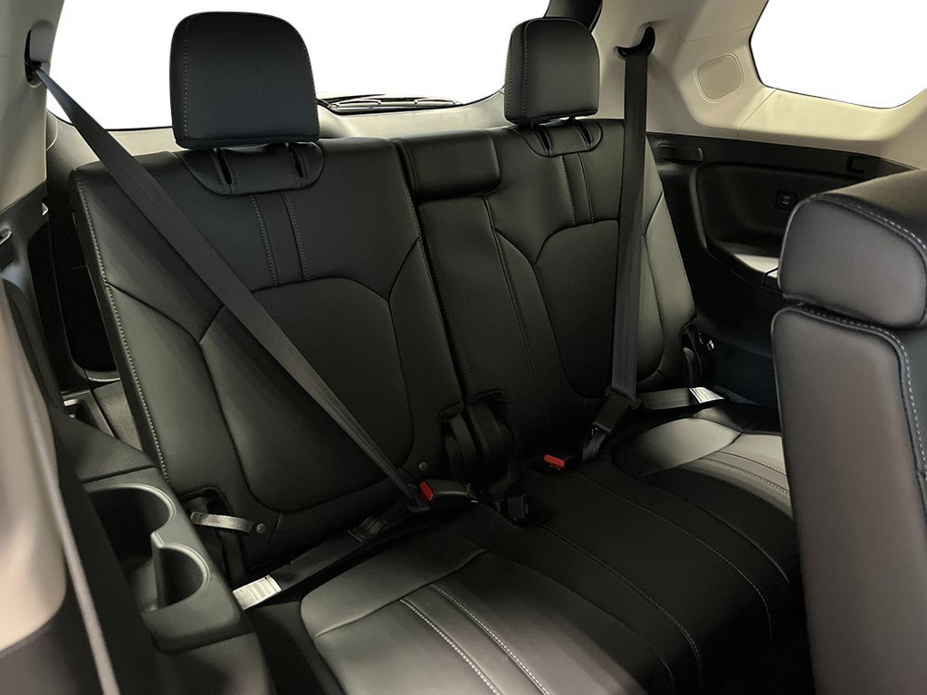 New 2026 Honda Pilot image 27