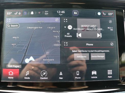 Used 2026 Dodge Durango GT AWD/4WD image 41