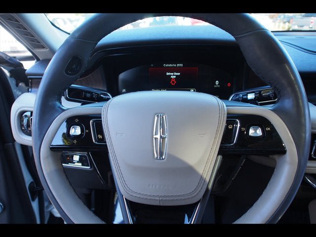 Used 2022 Lincoln Aviator Reserve w/ Equipment Group 201A AWD/4WD image 27