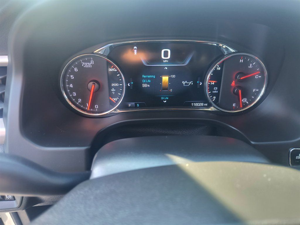 Used 2017 GMC Acadia Denali w/ Technology Package AWD/4WD image 16