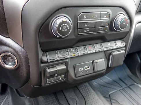 New 2026 Chevrolet Silverado 2500 Custom w/ Custom Value Package AWD/4WD image 21