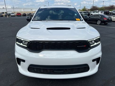 Used 2024 Dodge Durango R/T w/ Tow 'N Go Package image 6