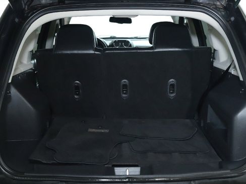 Used 2012 Jeep Compass Limited image 27