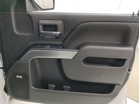 Used 2018 Chevrolet Silverado 1500 LT w/ All Star Edition RWD image 29