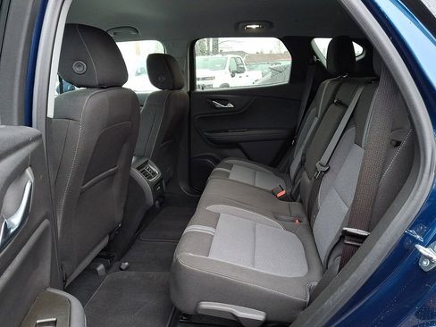 Used 2023 Chevrolet Blazer LT w/ Convenience Package image 10