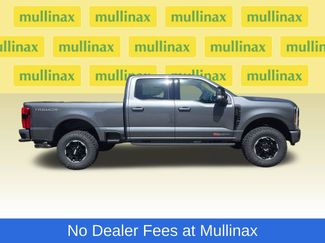 New 2026 Ford F250 Platinum w/ Tremor Off-Road Package AWD/4WD video 2