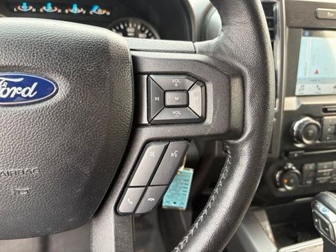 Used 2018 Ford F150 XLT w/ Equipment Group 302A Luxury AWD/4WD image 23