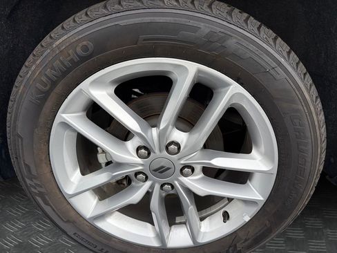 Certified 2023 Dodge Durango R/T image 20