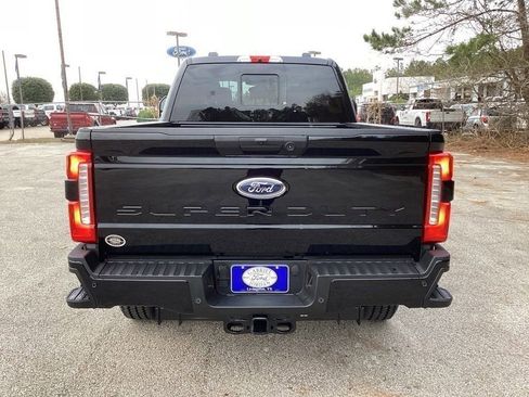 New 2026 Ford F250 XL w/ STX Appearance Package AWD/4WD image 8