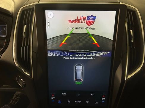 Used 2024 Ford Edge ST w/ Equipment Group 401A image 23
