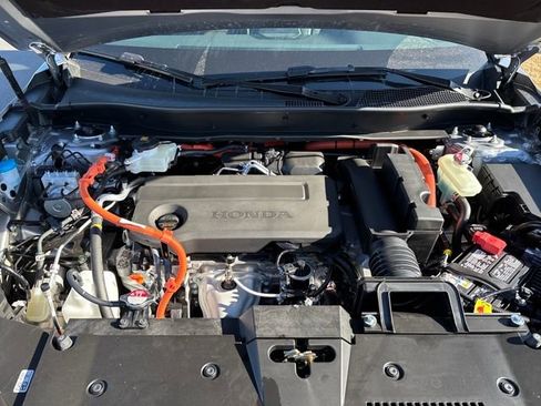 New 2026 Honda CR-V Sport-L image 26