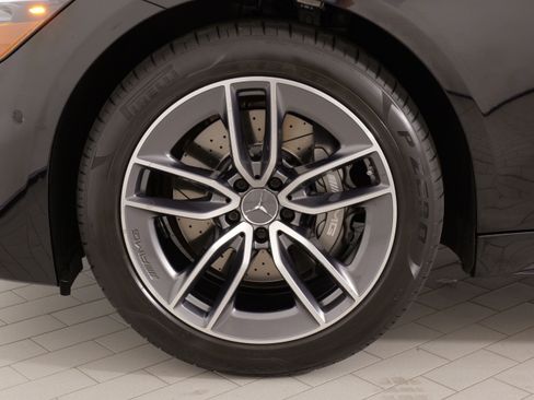 Used 2024 Mercedes-Benz AMG GT 43 image 64