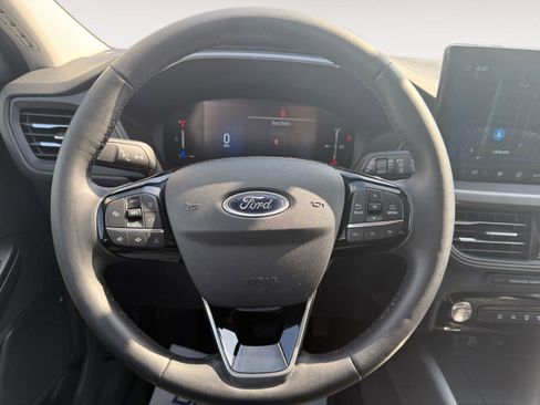 Used 2025 Ford Escape Active w/ Tech Pack #1 AWD/4WD image 16