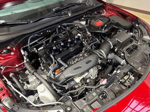 Used 2025 Acura Integra A-Spec FWD image 68