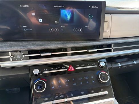Used 2024 Hyundai Santa Fe Calligraphy image 7