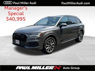 Used 2023 Audi Q7 2.0T Premium Plus w/ Premium Plus Package AWD/4WD 360° Tour