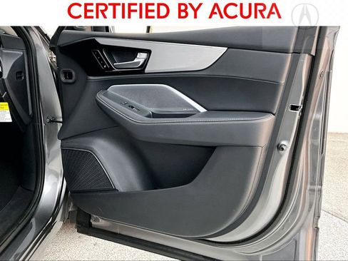 Certified 2025 Acura MDX w/ Technology Package image 23