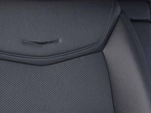 New 2026 Cadillac XT5 Premium Luxury w/ Driver Assist Package image 21