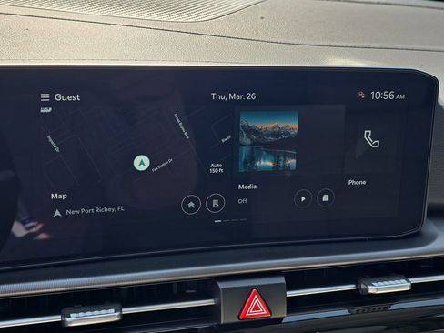 New 2026 Kia Sportage SX FWD image 24