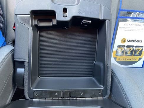 Used 2022 RAM 2500 Big Horn w/ Snow Chief Group image 11