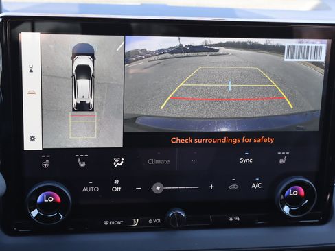 New 2026 Subaru Solterra image 14