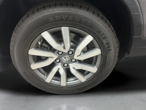 Used 2020 Honda Pilot EX-L image 33
