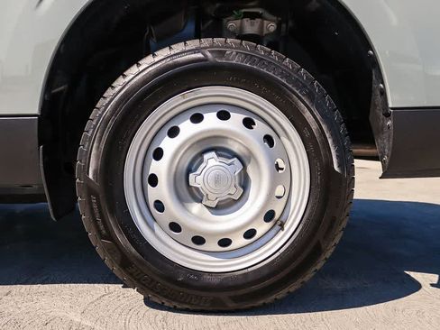 Certified 2024 Ford Maverick XL FWD image 10