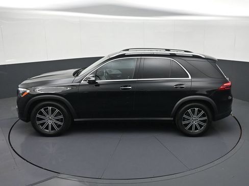 Used 2026 Mercedes-Benz GLE 350 4MATIC image 20