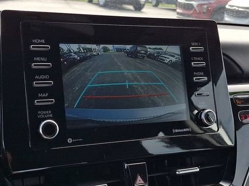 Used 2023 Toyota Camry SE FWD image 17