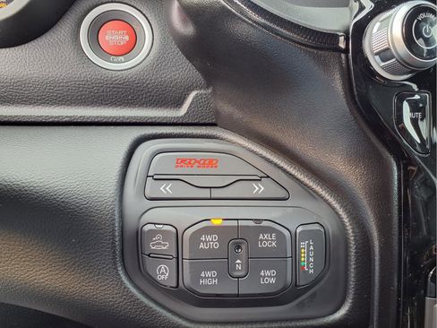 New 2026 RAM 1500 RHO image 14