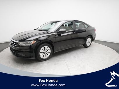 Used 2019 Volkswagen Jetta S