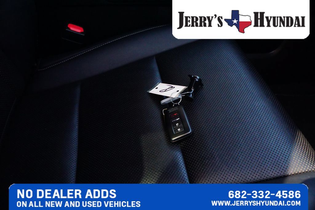 Used 2019 Lexus RX 350 FWD w/ Accessory Package image 27