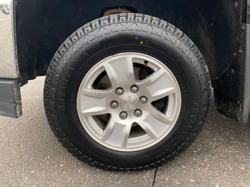 Used 2017 Chevrolet Silverado 1500 LT image 21