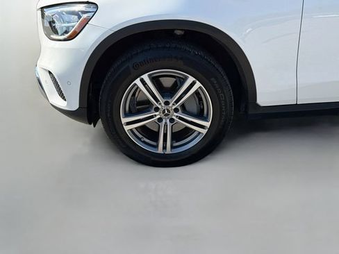 Used 2021 Mercedes-Benz GLC 300 image 39