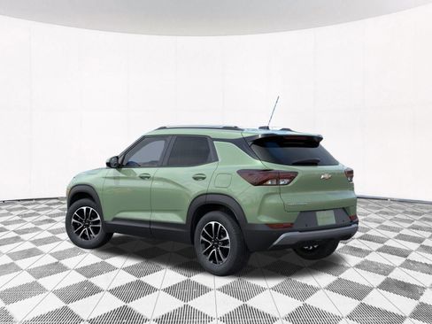 New 2026 Chevrolet TrailBlazer LT w/ Convenience Package image 6