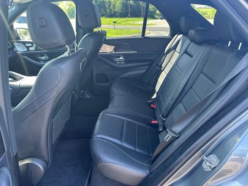 Used 2020 Mercedes-Benz GLE 350 image 14