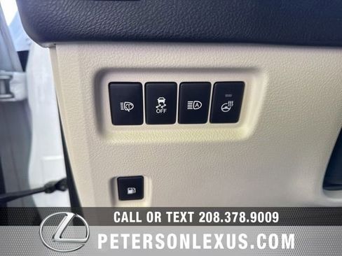 Certified 2023 Lexus GX 460 Premium AWD/4WD image 28